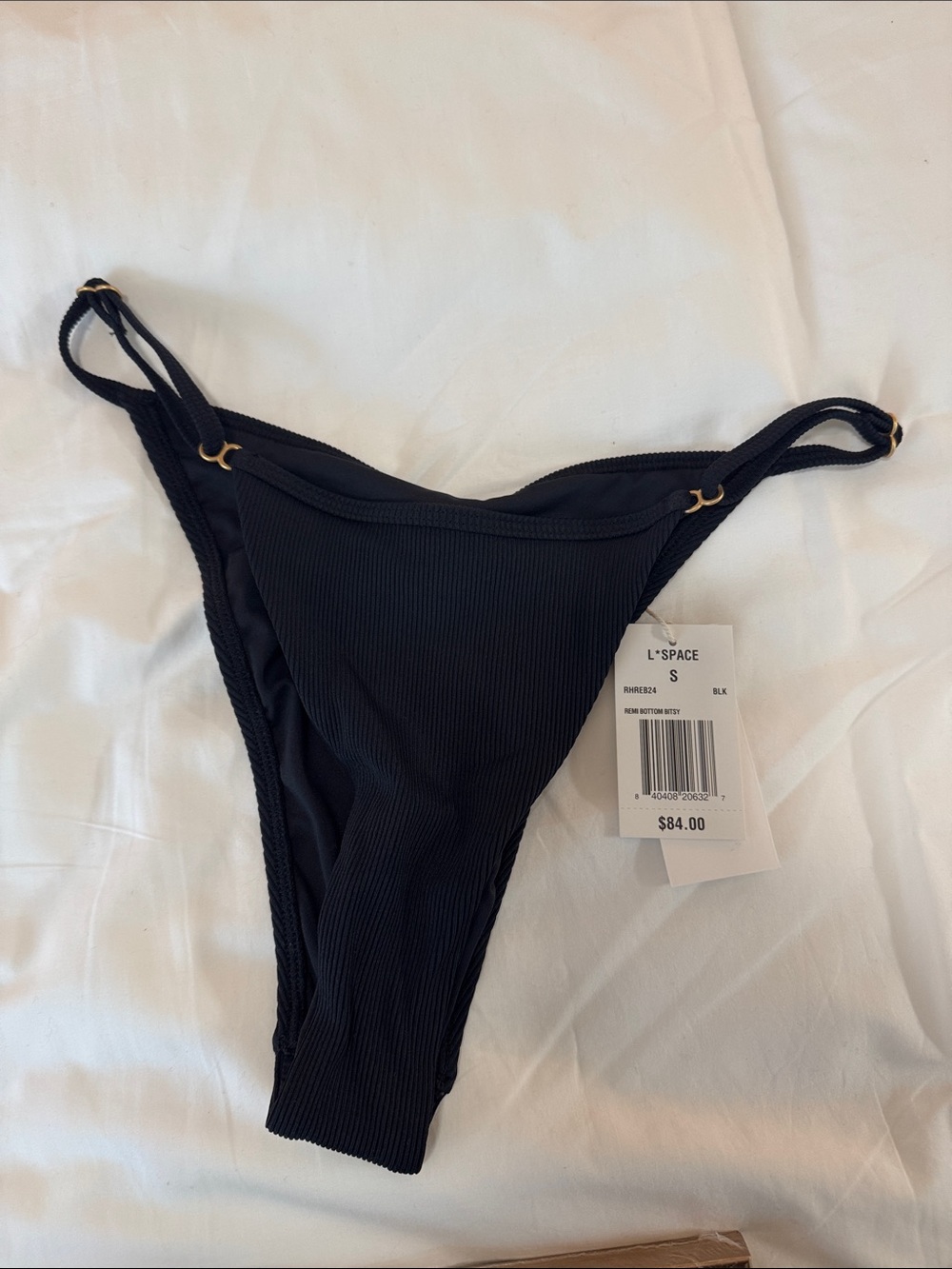 l*space Remi bottom bitsy NWT